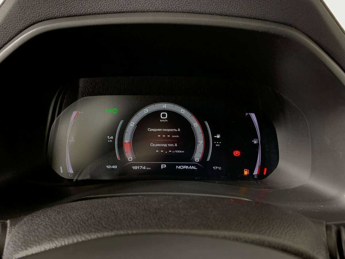 Б/У Хавал Ф7-икс 2022 года. Фото: #12