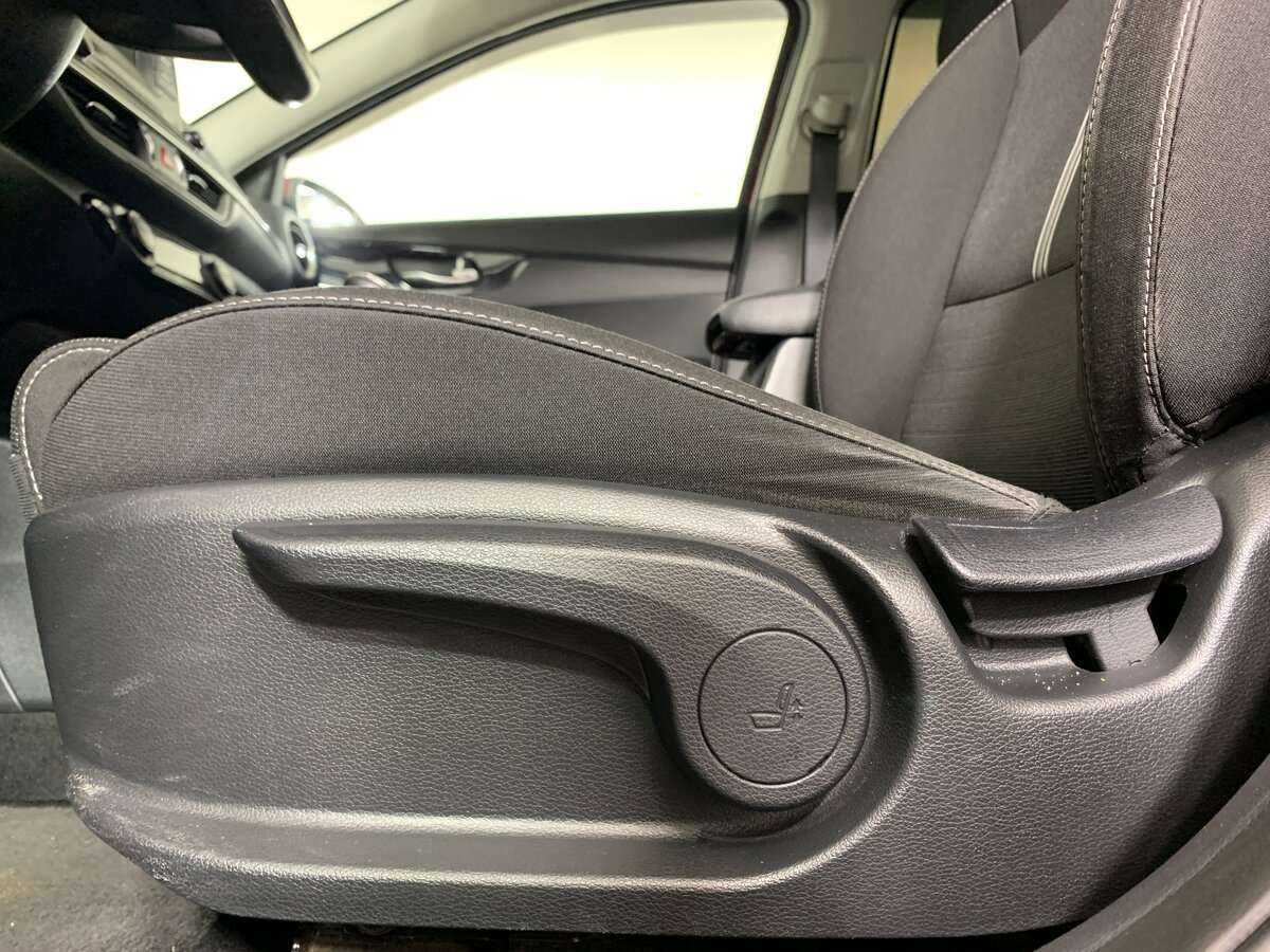 Б/У Киа Церато 2019 года. Фото: #13