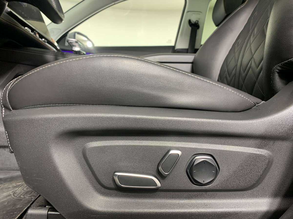 Б/У Чанган УНИ-К 2022 года. Фото: #15