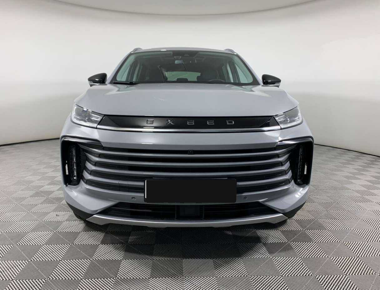 Б/У Эксид Т-Икс-Л 2022 года. Фото: #1