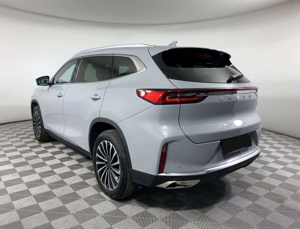 Б/У Эксид Т-Икс-Л 2022 года. Фото: #6