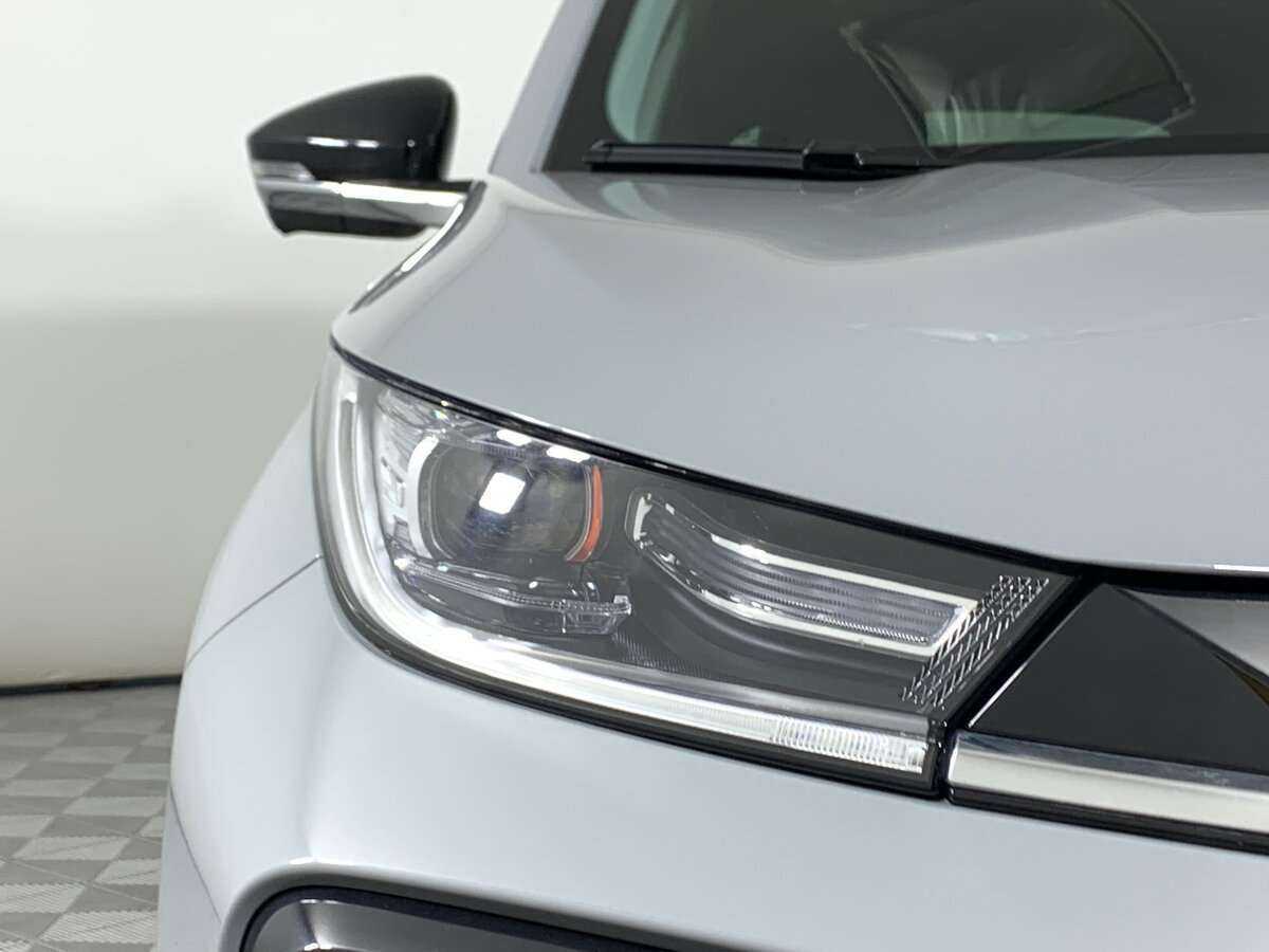 Б/У Эксид Т-Икс-Л 2022 года. Фото: #9