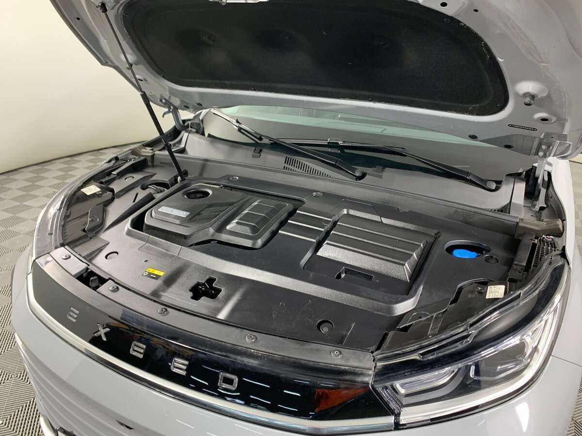 Б/У Эксид Т-Икс-Л 2022 года. Фото: #10