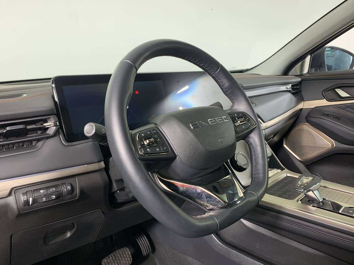 Б/У Эксид Т-Икс-Л 2022 года. Фото: #11