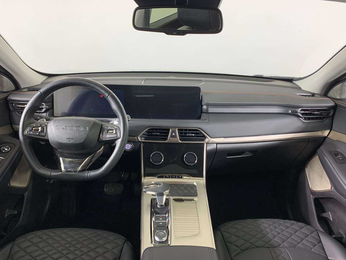 Б/У Эксид Т-Икс-Л 2022 года. Фото: #12