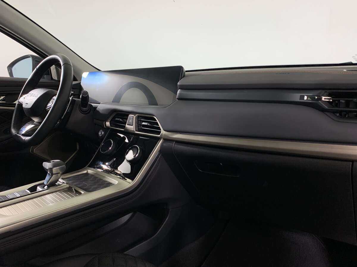 Б/У Эксид Т-Икс-Л 2022 года. Фото: #13