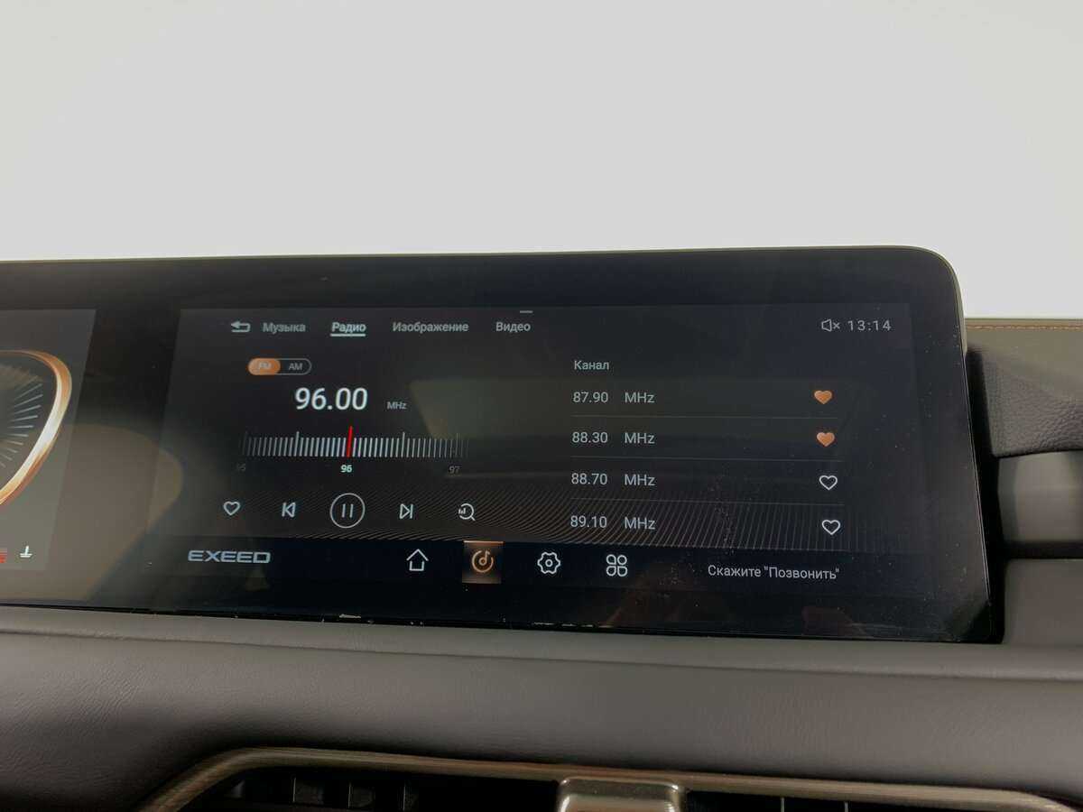 Б/У Эксид Т-Икс-Л 2022 года. Фото: #15