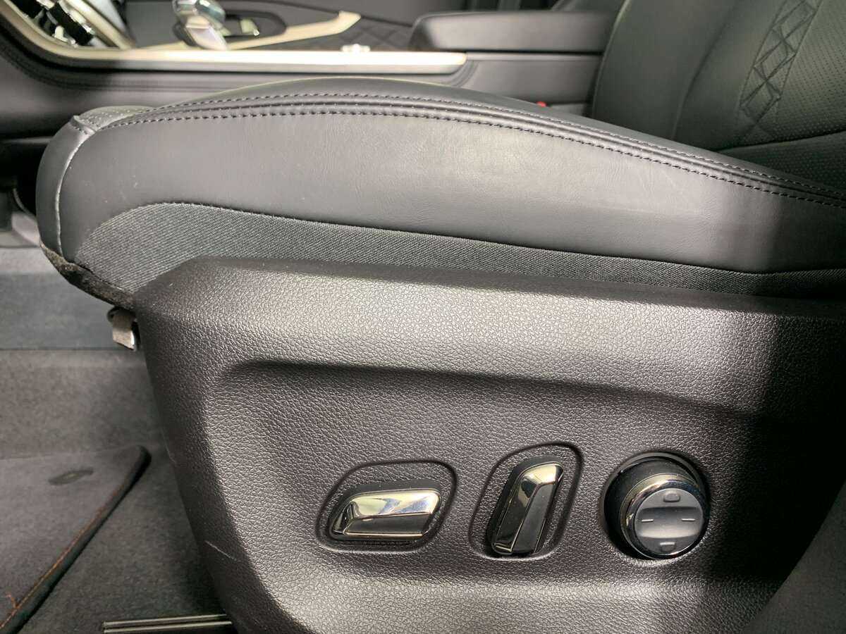 Б/У Эксид Т-Икс-Л 2022 года. Фото: #16