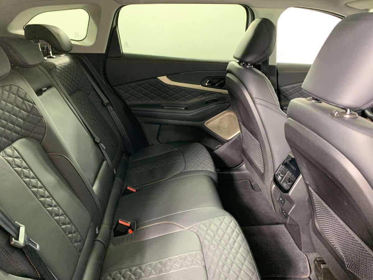 Б/У Эксид Т-Икс-Л 2022 года. Фото: #17