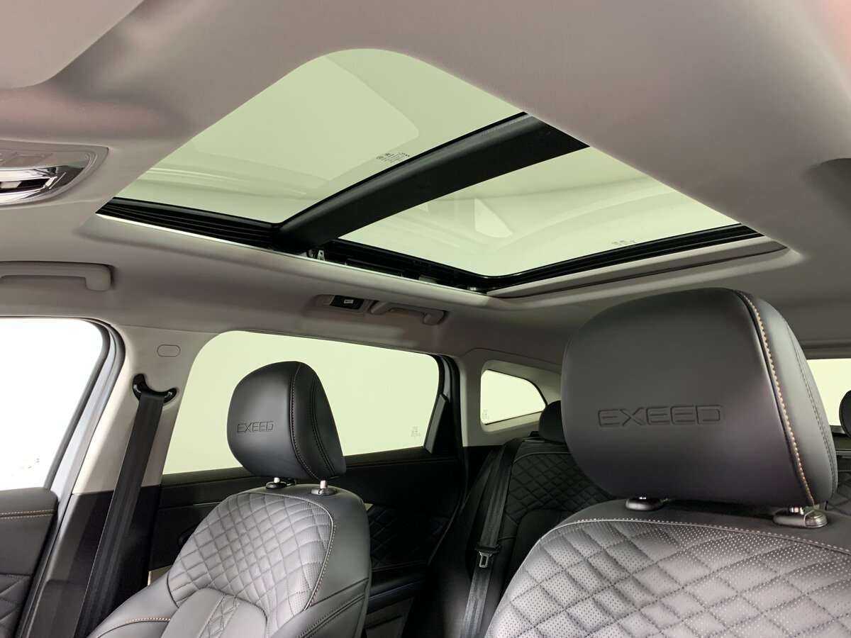 Б/У Эксид Т-Икс-Л 2022 года. Фото: #18