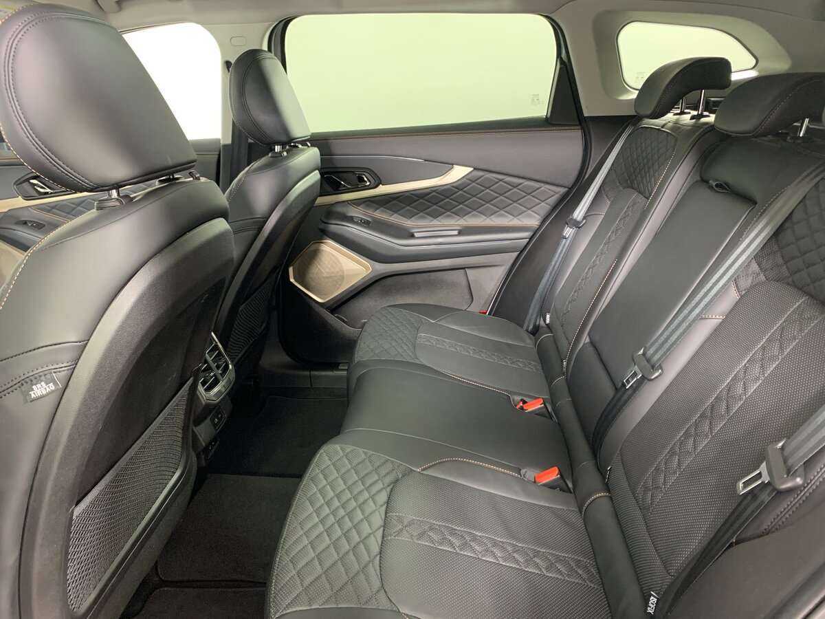 Б/У Эксид Т-Икс-Л 2022 года. Фото: #19