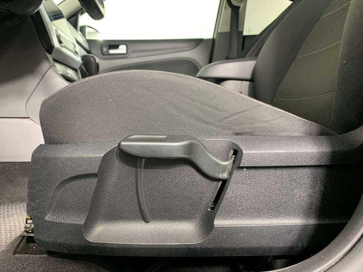 Б/У Форд Фокус 2009 года. Фото: #12