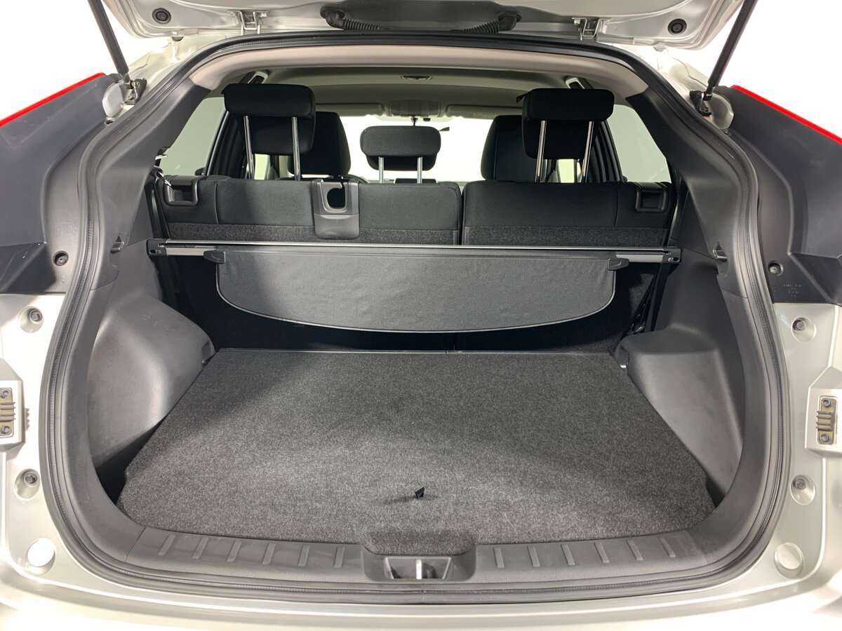 Б/У Митсубиши Еклипс Кросс 2018 года. Фото: #19