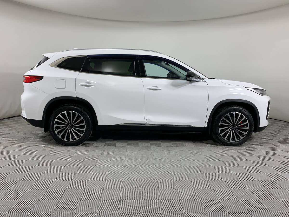 Б/У Эксид Т-Икс-Л 2022 года. Фото: #3