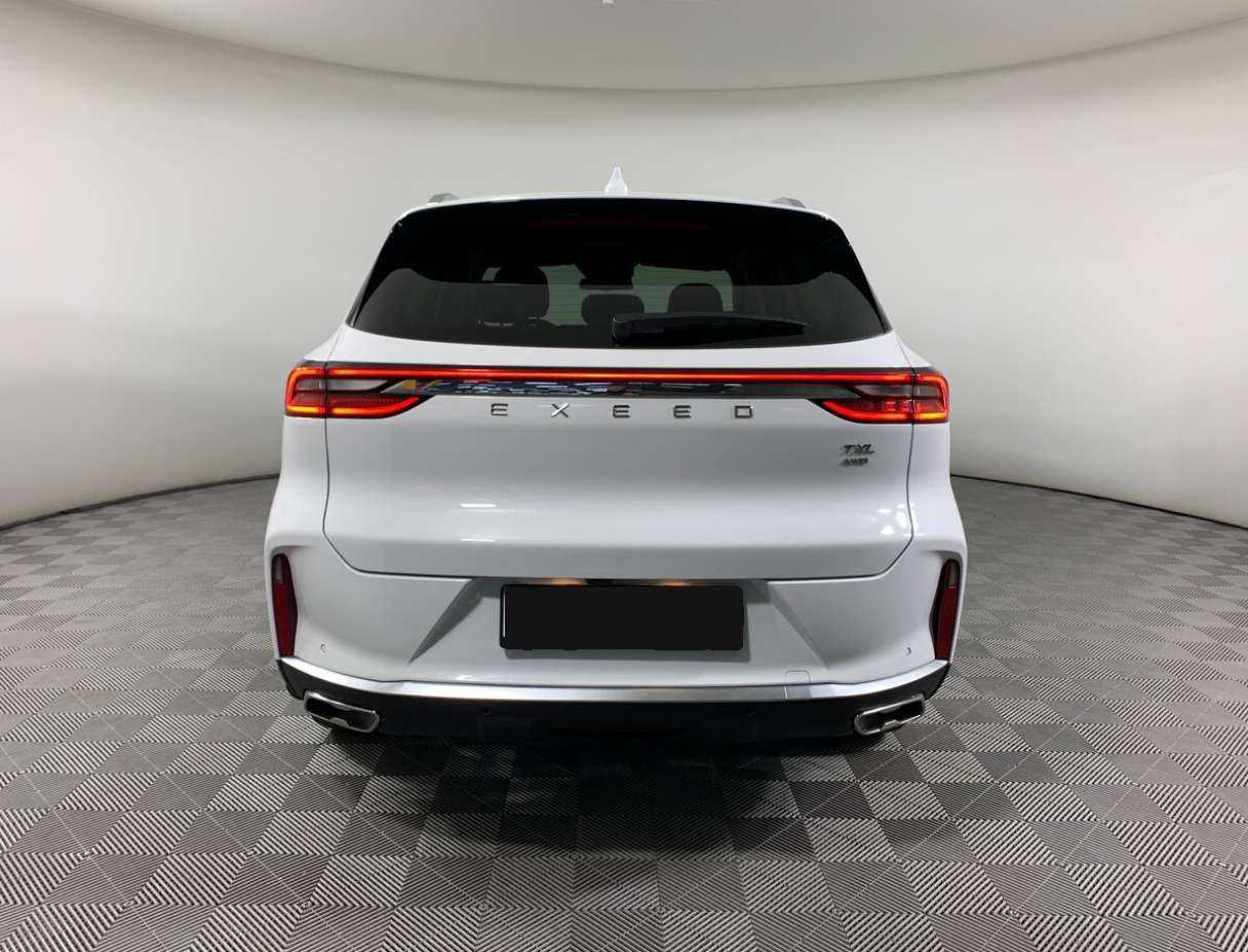 Б/У Эксид Т-Икс-Л 2022 года. Фото: #5