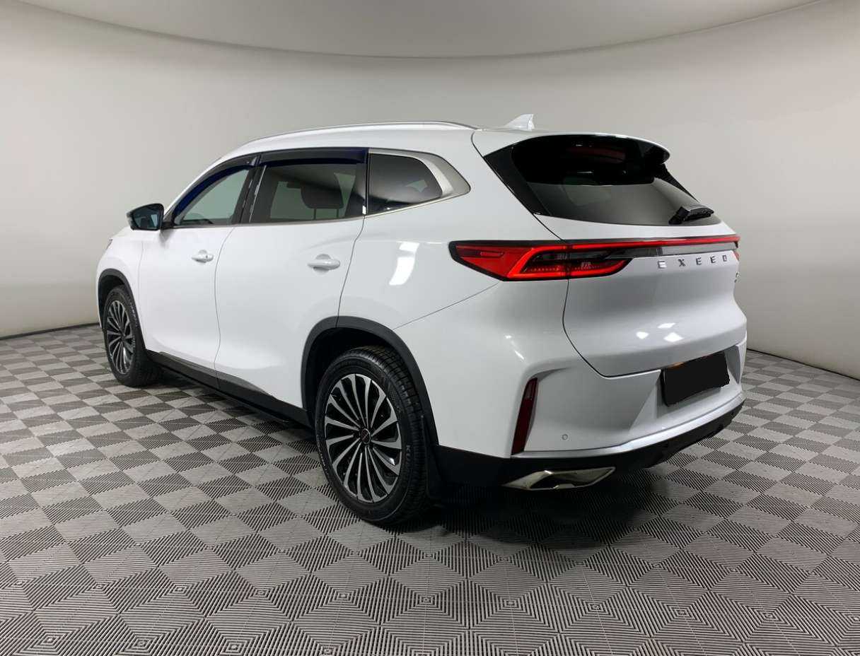 Б/У Эксид Т-Икс-Л 2022 года. Фото: #6