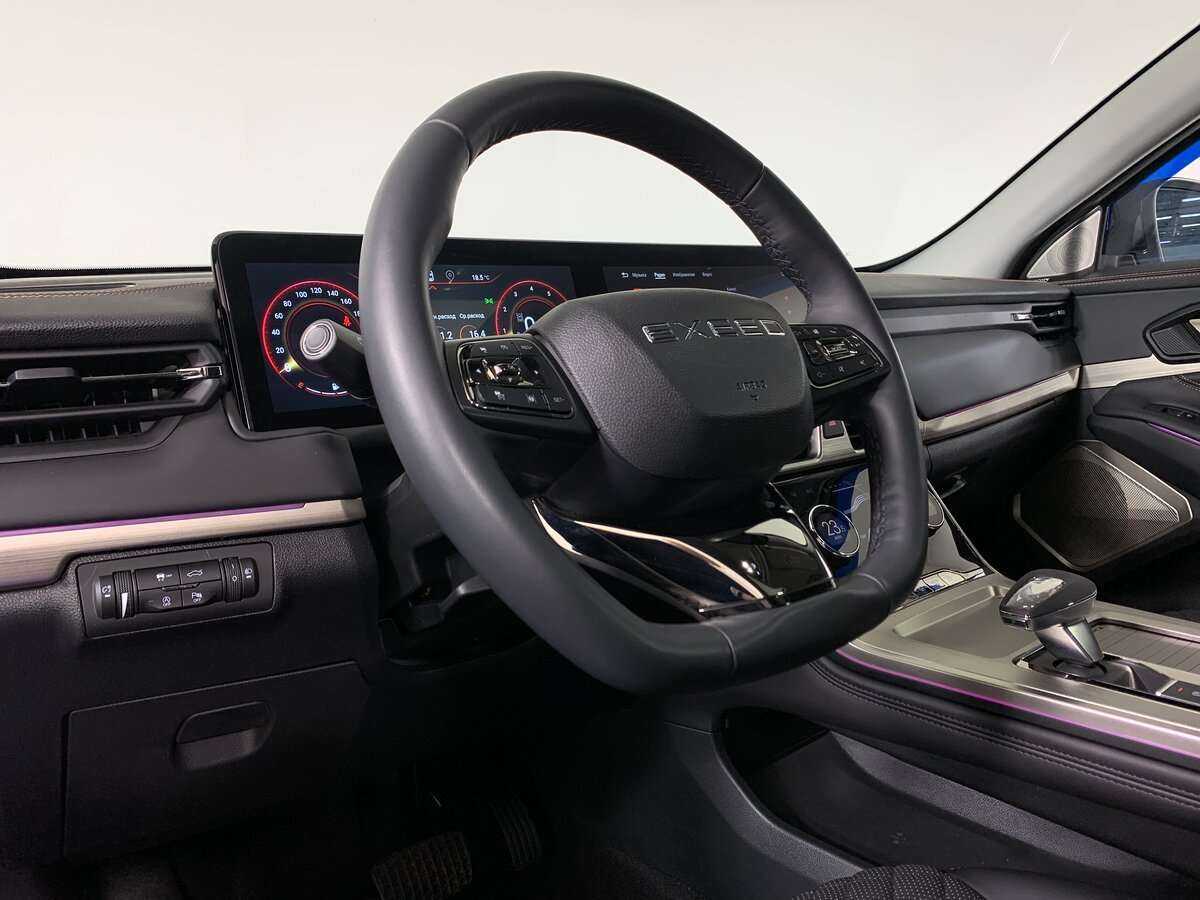 Б/У Эксид Т-Икс-Л 2022 года. Фото: #8