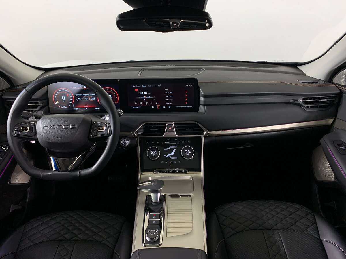 Б/У Эксид Т-Икс-Л 2022 года. Фото: #10