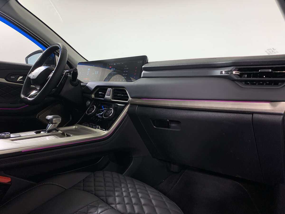 Б/У Эксид Т-Икс-Л 2022 года. Фото: #12