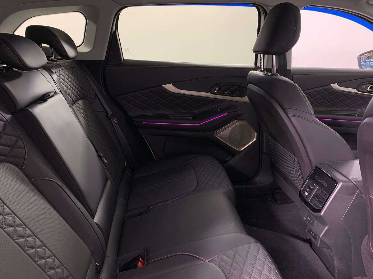 Б/У Эксид Т-Икс-Л 2022 года. Фото: #16