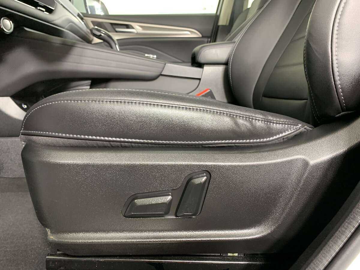 Б/У Хавал Ф7 2022 года. Фото: #13