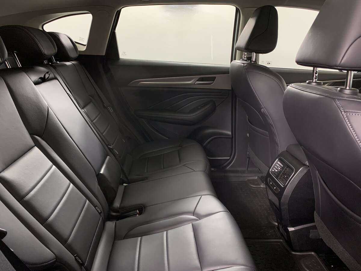 Б/У Хавал Ф7 2022 года. Фото: #14