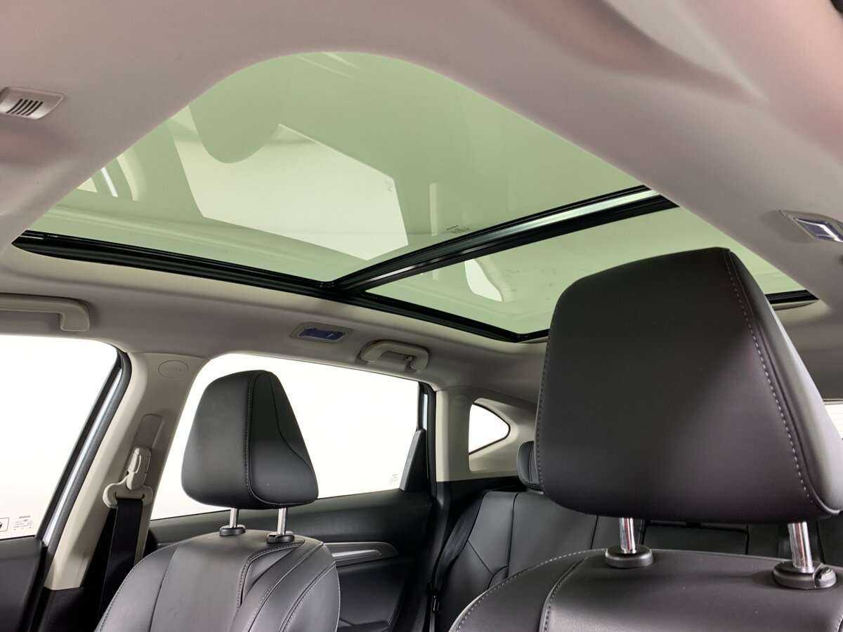 Б/У Хавал Ф7 2022 года. Фото: #16