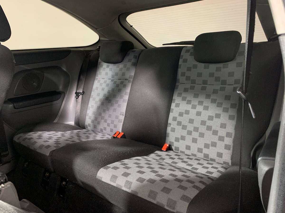 Б/У Форд Фокус 2005 года. Фото: #15