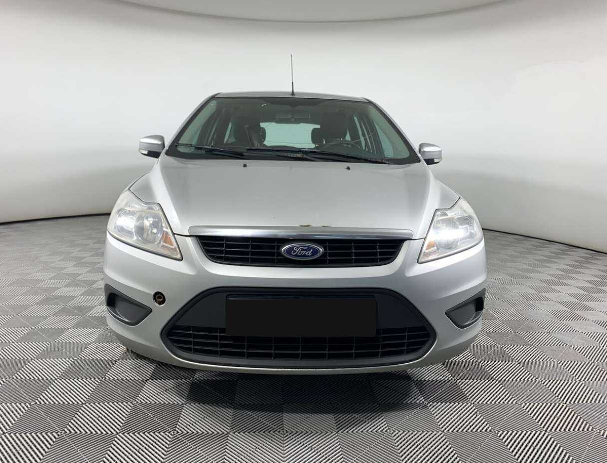 Б/У Форд Фокус 2011 года. Фото: #1