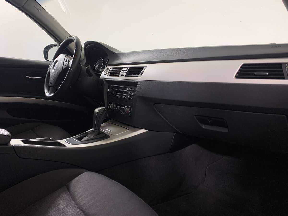 Б/У БМВ 3 серии 2011 года. Фото: #13