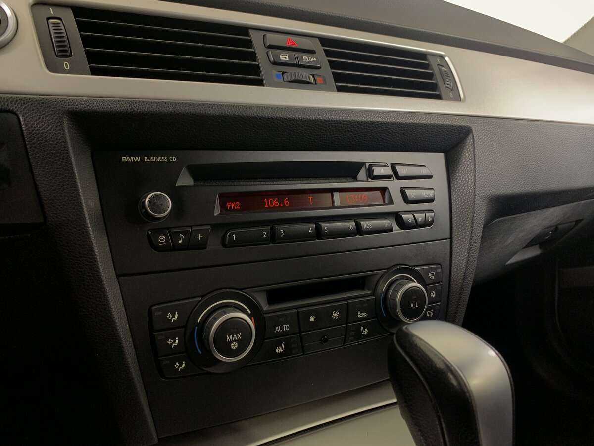 Б/У БМВ 3 серии 2011 года. Фото: #15