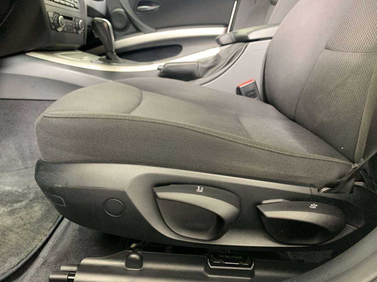 Б/У БМВ 3 серии 2011 года. Фото: #16