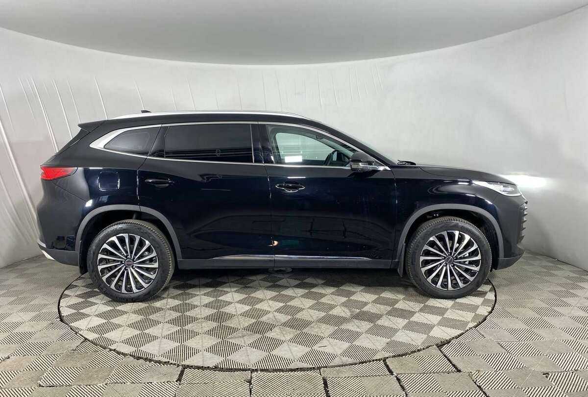 Б/У Эксид Т-Икс-Л 2022 года. Фото: #3