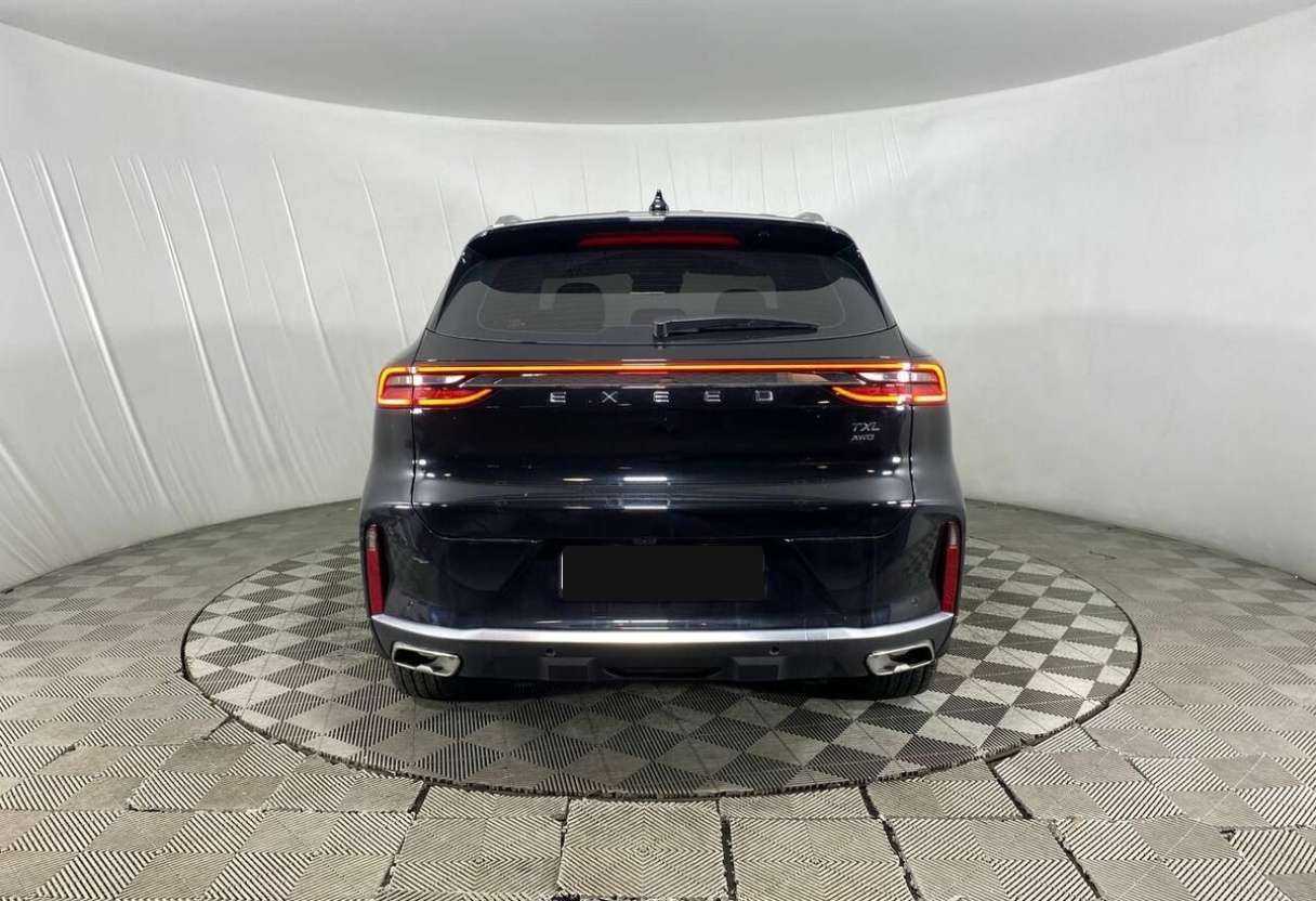 Б/У Эксид Т-Икс-Л 2022 года. Фото: #5