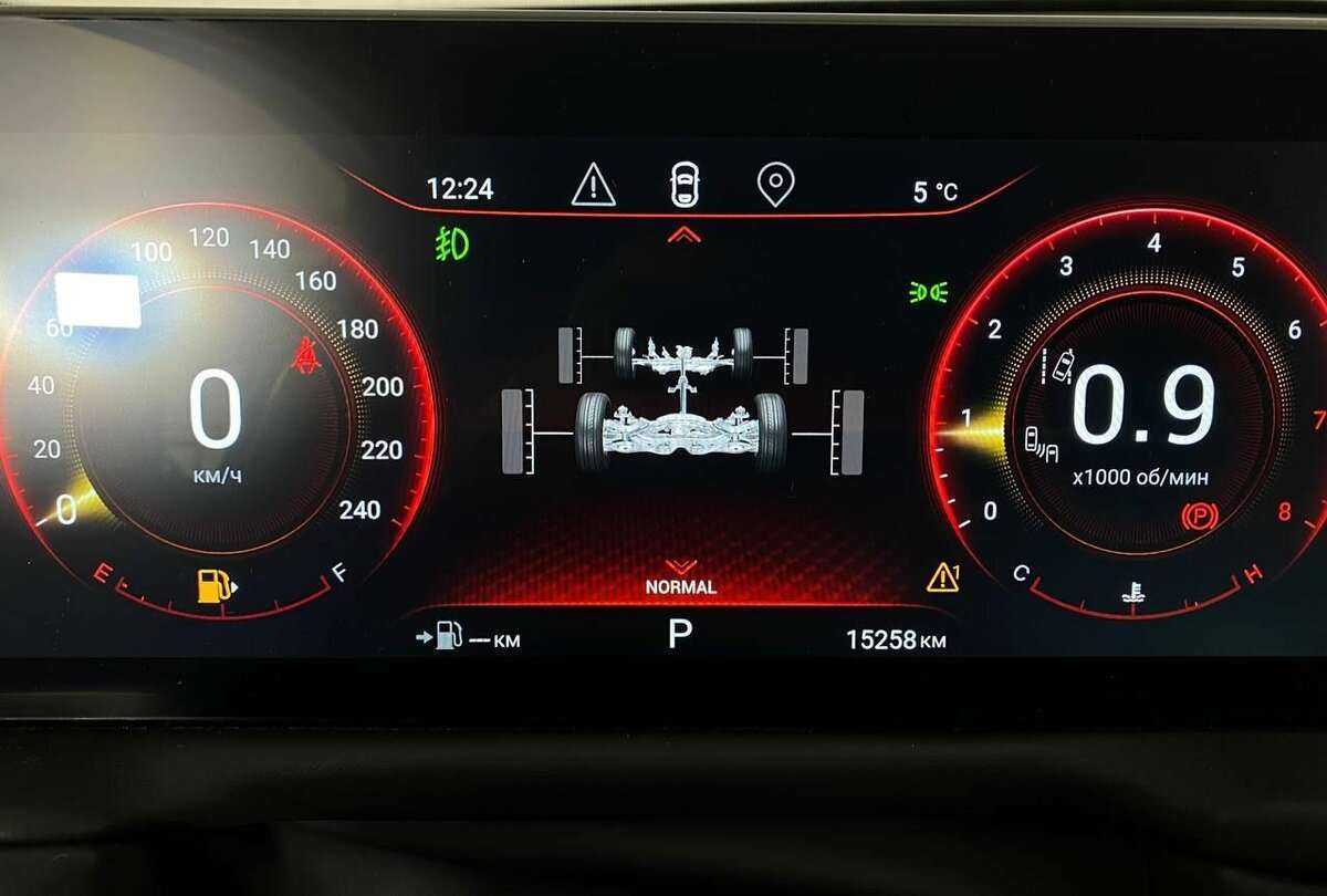 Б/У Эксид Т-Икс-Л 2022 года. Фото: #8