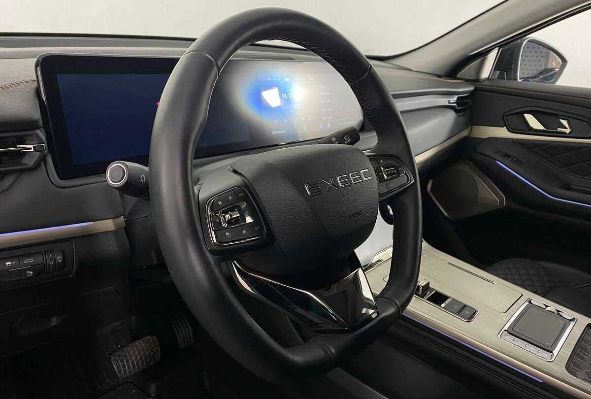 Б/У Эксид Т-Икс-Л 2022 года. Фото: #11