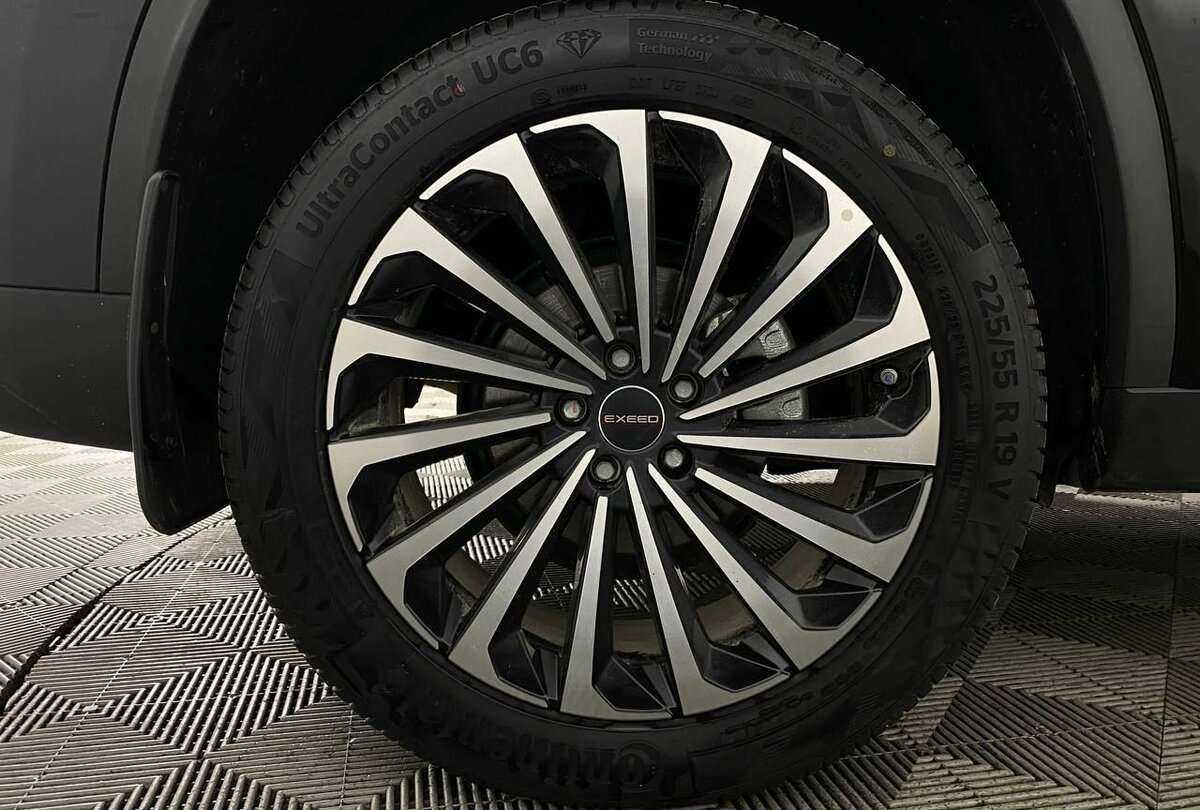 Б/У Эксид Т-Икс-Л 2022 года. Фото: #13