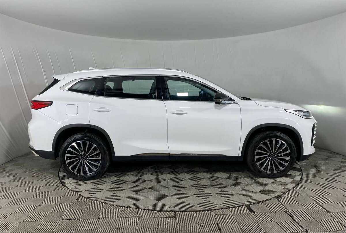 Б/У Эксид Т-Икс-Л 2022 года. Фото: #3