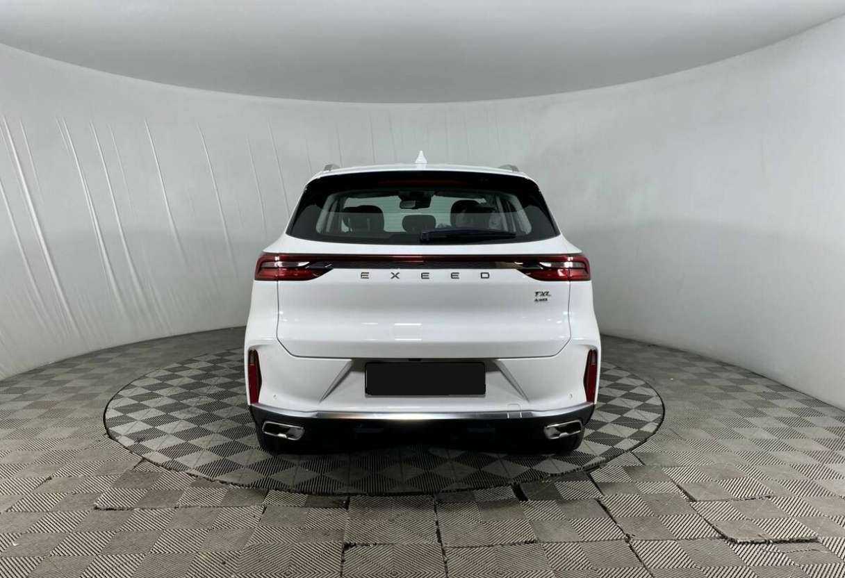 Б/У Эксид Т-Икс-Л 2022 года. Фото: #5