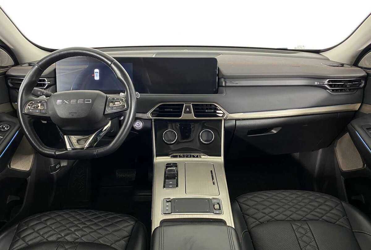 Б/У Эксид Т-Икс-Л 2022 года. Фото: #9