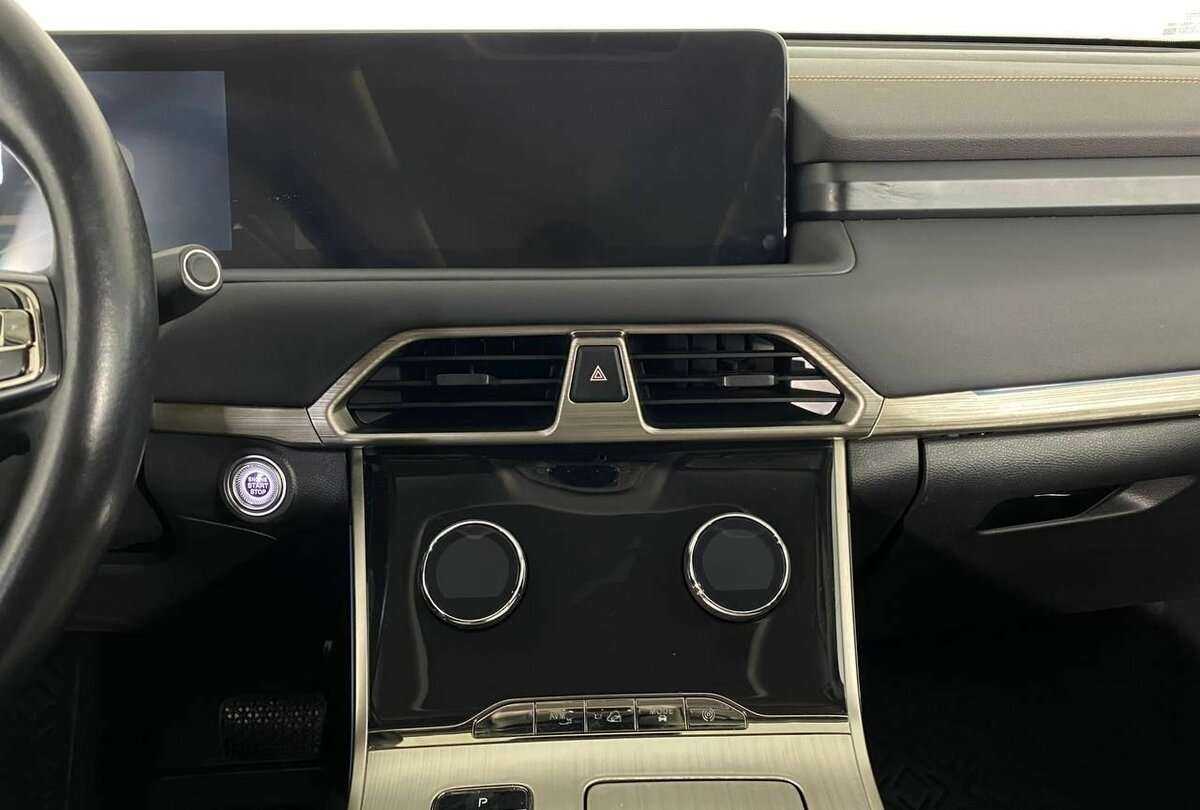 Б/У Эксид Т-Икс-Л 2022 года. Фото: #10