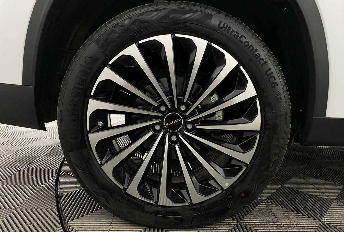 Б/У Эксид Т-Икс-Л 2022 года. Фото: #12