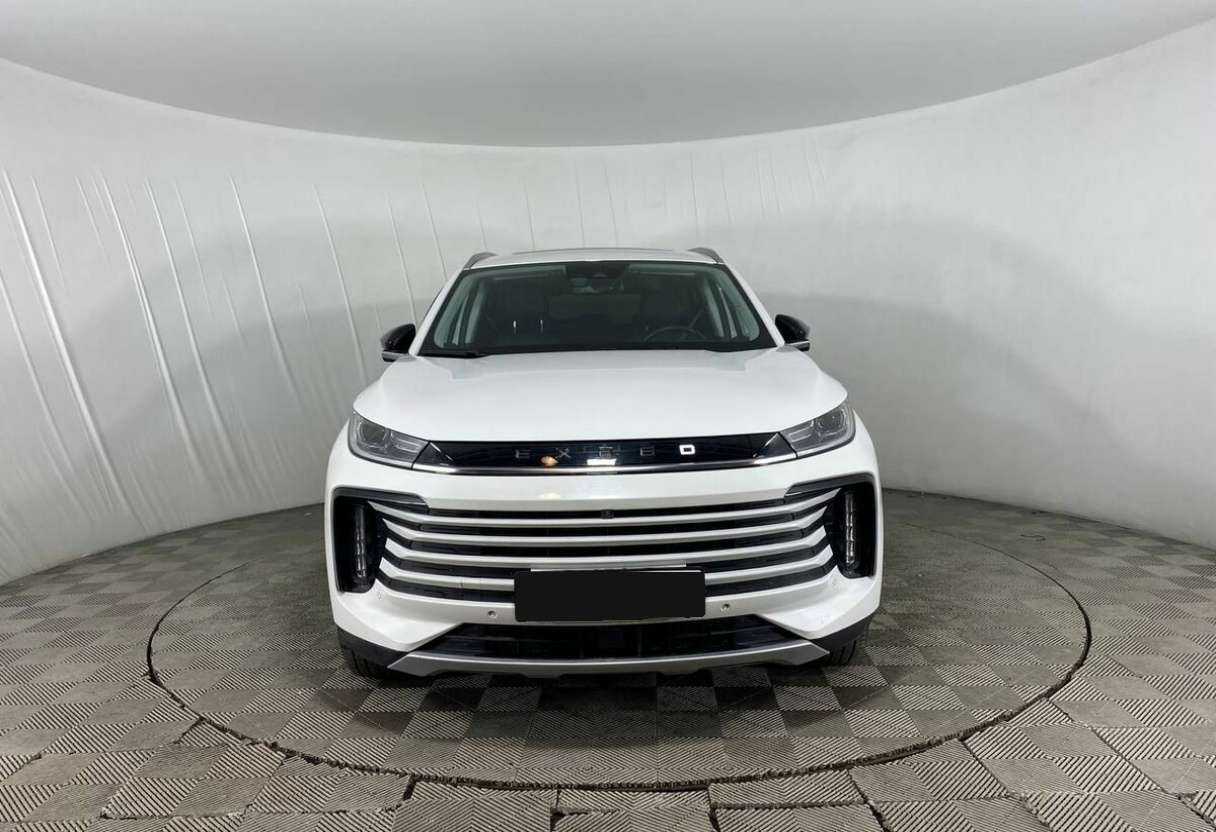 Б/У Эксид Т-Икс-Л 2022 года. Фото: #1