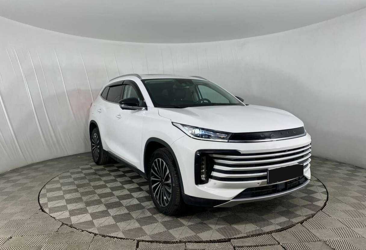 Б/У Эксид Т-Икс-Л 2022 года. Фото: #2