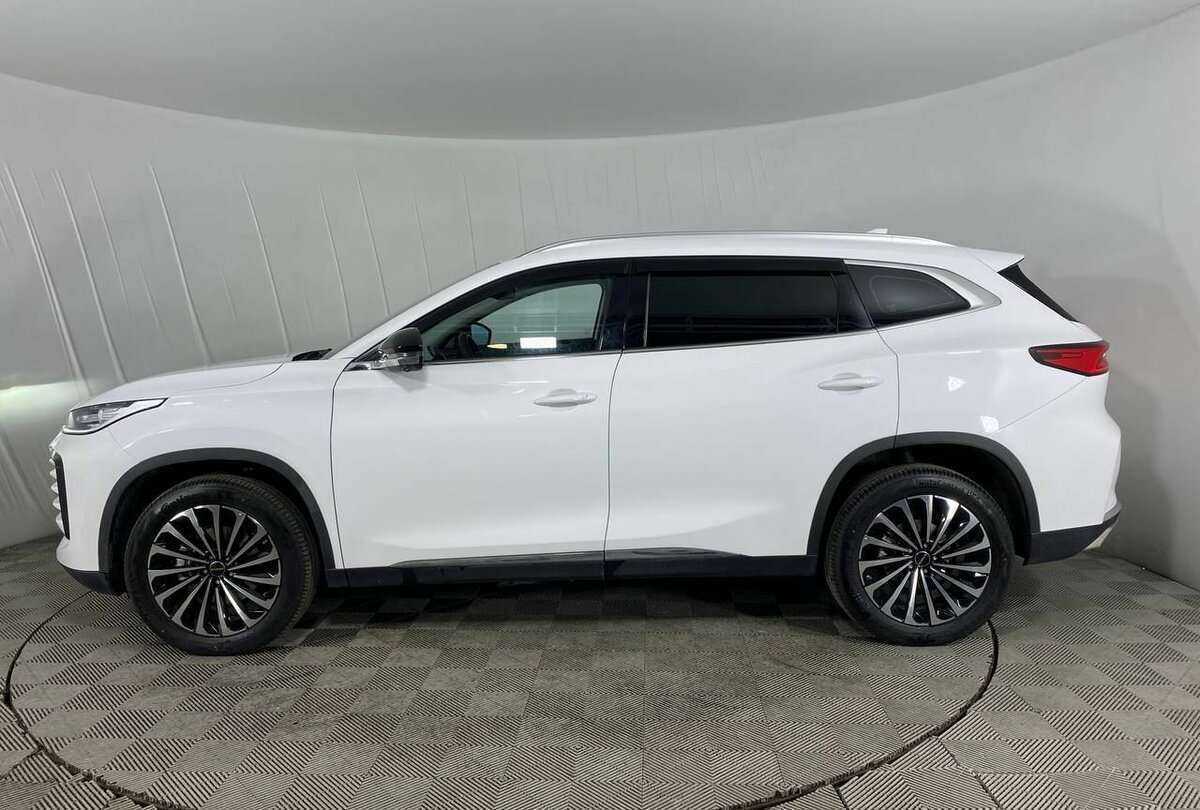 Б/У Эксид Т-Икс-Л 2022 года. Фото: #7