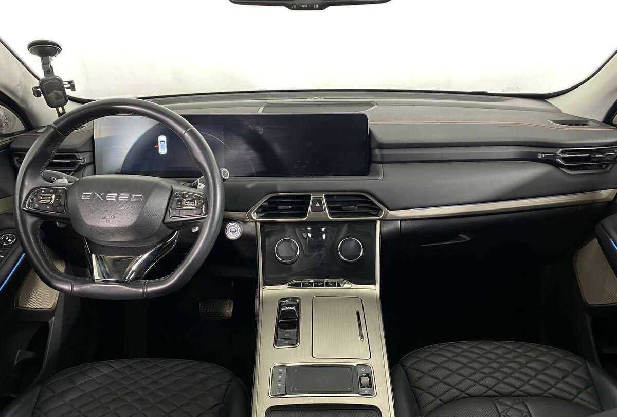 Б/У Эксид Т-Икс-Л 2022 года. Фото: #9