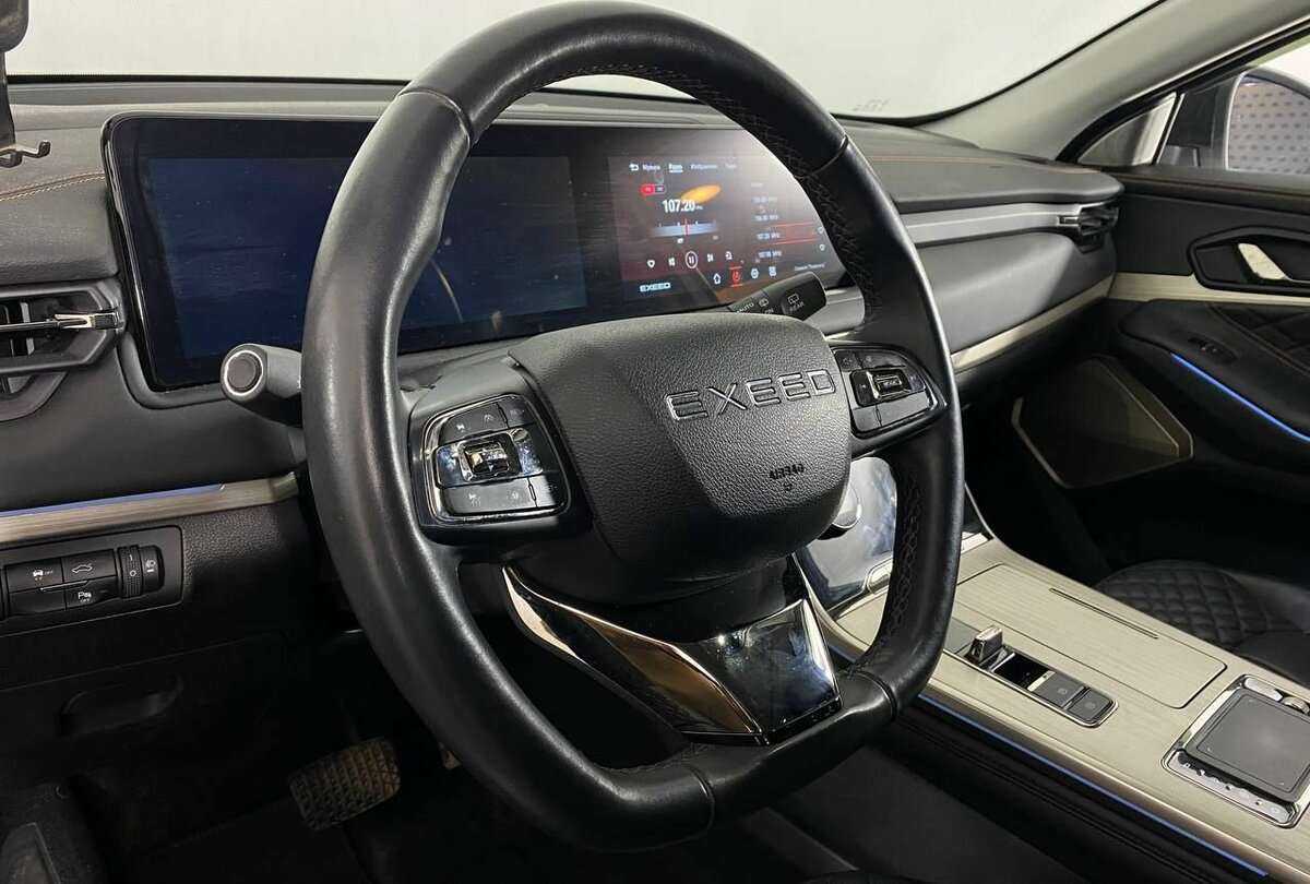 Б/У Эксид Т-Икс-Л 2022 года. Фото: #11