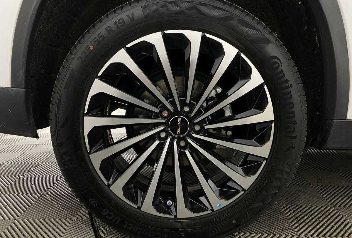 Б/У Эксид Т-Икс-Л 2022 года. Фото: #12