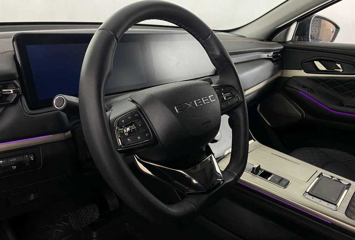 Б/У Эксид Т-Икс-Л 2022 года. Фото: #11