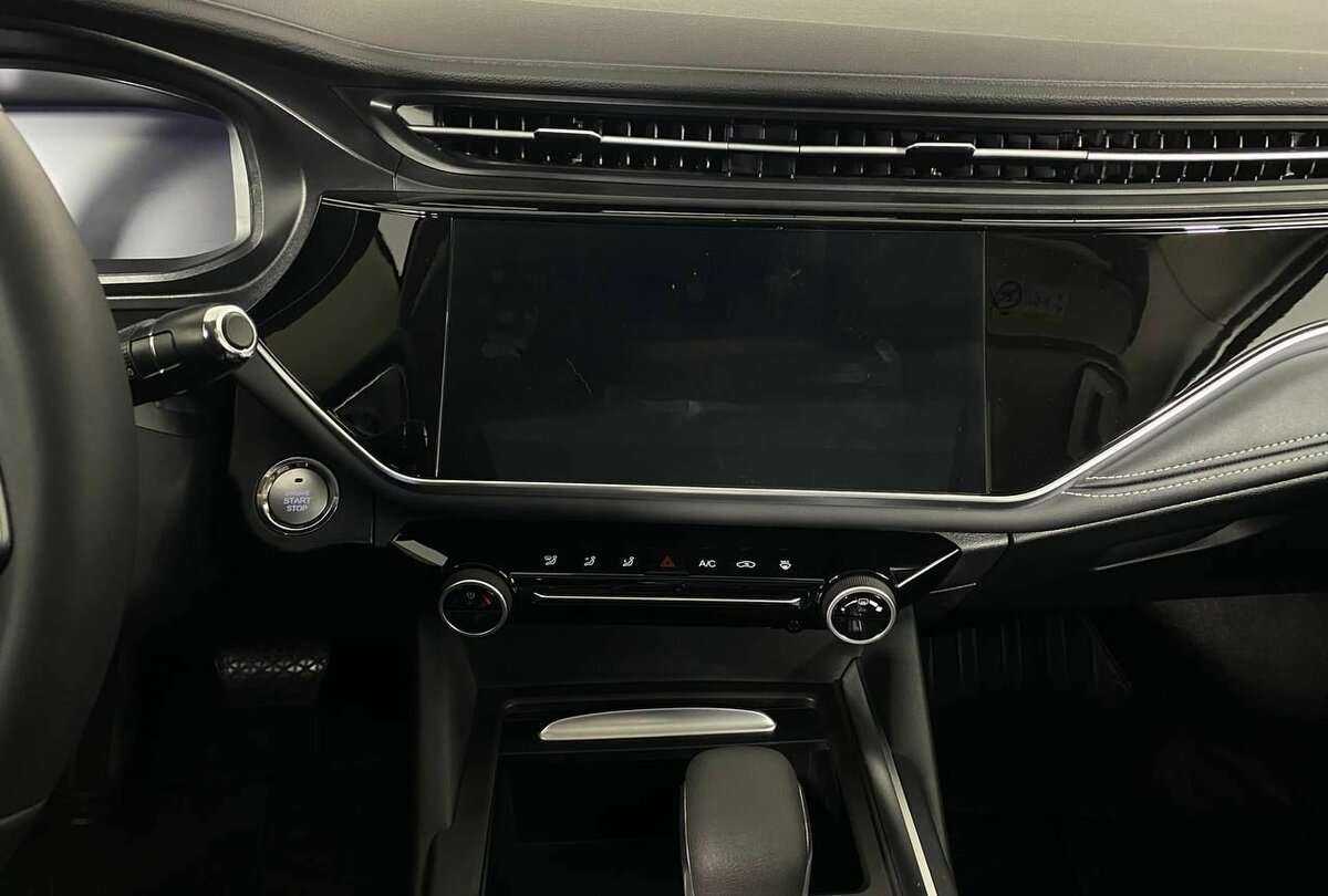 Б/У Омода С5 2023 года. Фото: #11